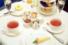 Tea English Select Ceylon, 4 x 25ks