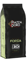 Piazza d´Oro Forza zrnková káva, 1kg