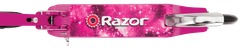 Razor A5 Lux - ružová