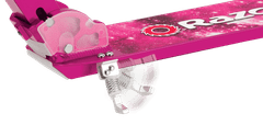 Razor A5 Lux - ružová