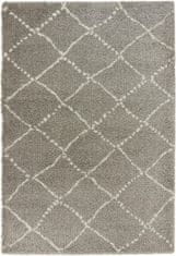 Kusový koberec Allure 102752 grau creme 120x170