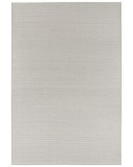 Elle Decor AKCIA: 80x150 cm Kusový koberec Secret 103555 Beige, Taupe z kolekcie Elle – na von aj na doma 80x150