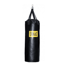 boxovacie vrece Nevatear čierny - 84cm - 22kg