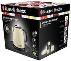 Russell Hobbs 24994-70 ColoursPlus
