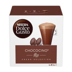 NESCAFÉ Dolce Gusto® čokoládový nápoj Chococino 3balenie