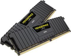Corsair Vengeance LPX Black 16GB (2x8GB) DDR4 2666