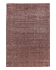 AKCIA: 67x130 cm Kusový koberec Savona 180017 Aubergine 67x130