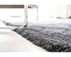 AKCIA: 140x200 cm Kusový koberec Livorno 040 Lava 140x200