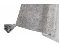 Lorena Canals Ručne tkaný kusový koberec Ombré Dark Grey - Grey 120x160