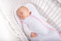 NATULINO Natulino zimný spací vak pre bábätko, L (12 – 18 mesiacu)