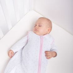 NATULINO Natulino zimný spací vak pre bábätko, L (12 – 18 mesiacu)