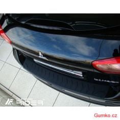 HEKO PL Heko Nášľap kufra Mitsubishi Lancer Sportback X 2010-