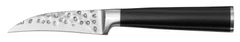 CS Solingen Nôž lúpacia nerezová oceľ 9 cm Stern CS-064211