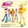 Winx Club DVD , DVD Séria 1 diely 10-13