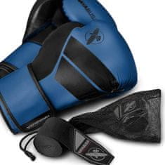 Hayabusa Boxerské rukavice S4 - modré