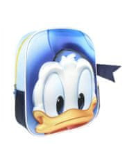Cerda Detský batoh 3D Káčer Donald