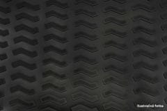 J&J Automotive Gumová vanička do kufra pre Audi A5 Sportback /Coupe 2016-vyššie