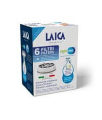 Laica Filter Fast Disk 6 ks
