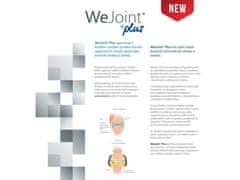 WePharm WEJOINT PLUS pre veľké plemená 30 tabliet výživa kĺbov