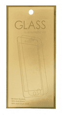 GoldGlass Tvrdené sklo Samsung A31 51037