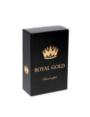 Royal Gold Likér 95ml 40352 S. Crystals (2KS)