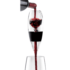 Vinturi Prevzdušňovač (dekantér) červeného vína