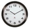 Nástenné hodiny "Horissimo", biela, 38 cm, HORISSIMO N