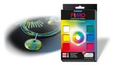 FIMO Súprava Professional 8003 - Základné farby, 8003 01