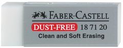 Faber-Castell Guma, dust-free, jednožmolková, veľká