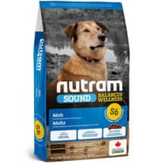 Sound Adult Dog 11,4 kg