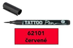 KREUL Sada Tetovacie fix "Tattoo Pen Set" 4 ks