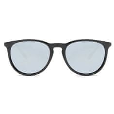 Neogo Belly 6 slnečné okuliare, Black Silver / Gray