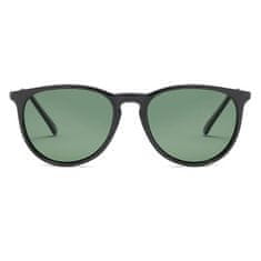 Neogo Bellly 2 slnečné okuliare, Black Gold / Green