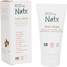 Naty Nature Babycare ECO Detský krém na zapareniny 50 ml