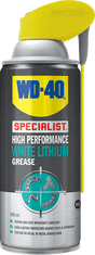 WD Vysoko účinná biela lithiová vazelína 400ml WD-40 Specialist