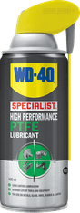 WD Vysoko účinné PTFE mazivo 400ml WD-40 Specialist