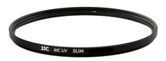 JJC MC UV Ultra Slim ochranný filter 58mm