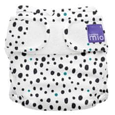 Bambino Mio Miosoft plienkové nohavičky Dalmatian Dots 9-15kg