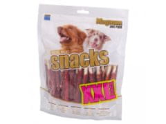 Duck and Rawhide stick 500 g