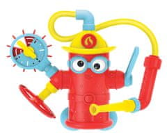 Yookidoo Požiarny hydrant Freddy