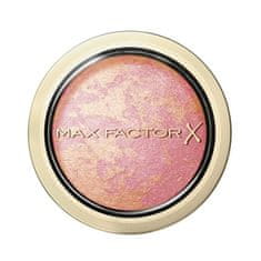 Max Factor Multitónová lícenka Crème Puff Blush 1,5 g (Odtieň 25 Alluring Rose)