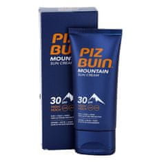 PizBuin Slnečný krém SPF 30 (Mountain Sun Cream SPF 30) 50 ml