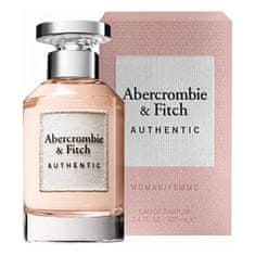 Abercrombie & Fitch Authentic Woman - EDP 50 ml
