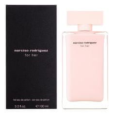 For Her - EDP 100 ml
