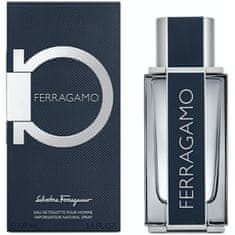 Ferragamo - EDT 30 ml