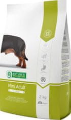 Nature's Protection Nature 'Protection Dog Dry Adult Mini 2 kg