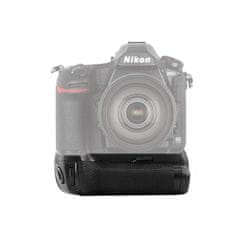 Meike batériový grip pre Nikon D850 MB-D18