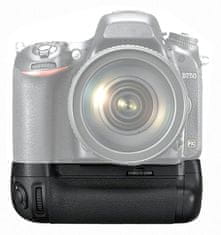 Meike battery grip pre Nikon D750