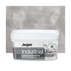 Jeger Industrial Calcium 1 l