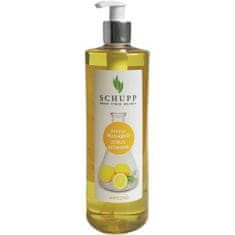 Schupp Aromatický masážny olej, Citrusový rozmarín (Active), 500 ml